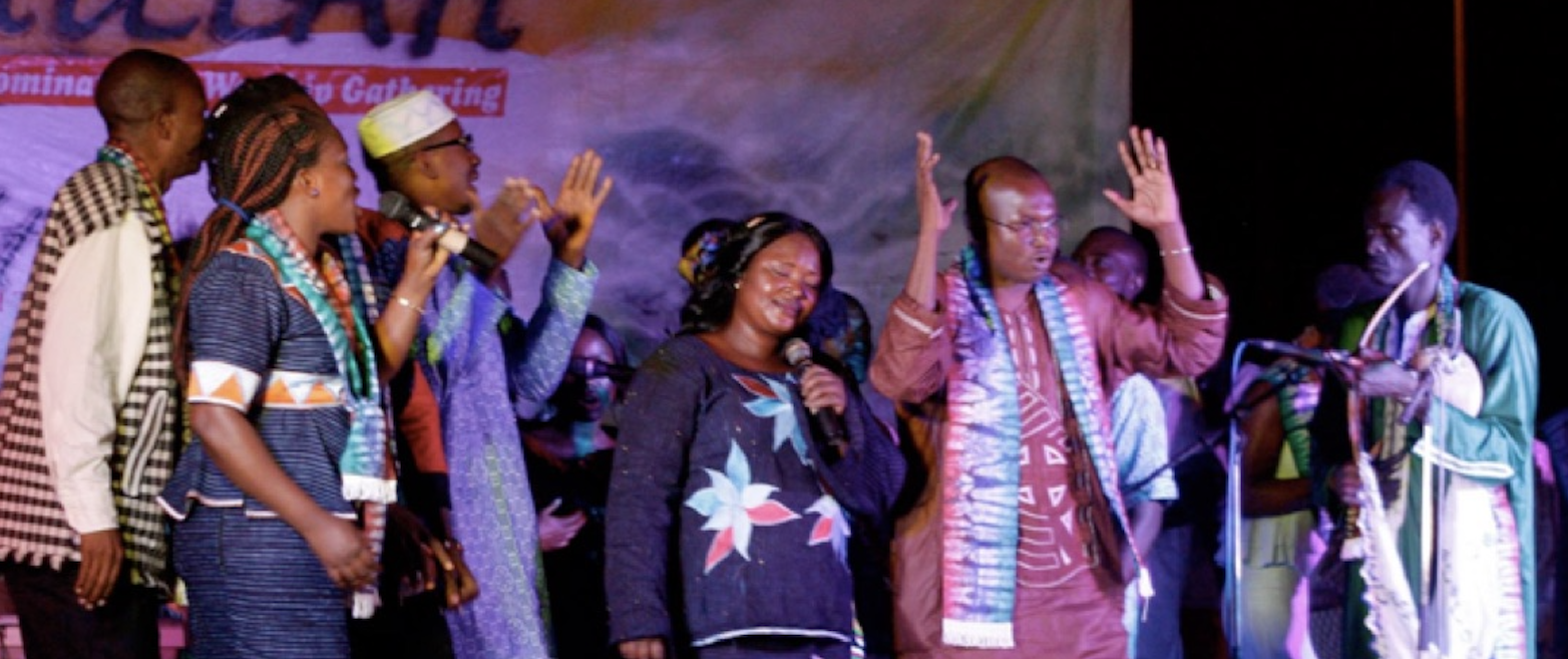 fula worship