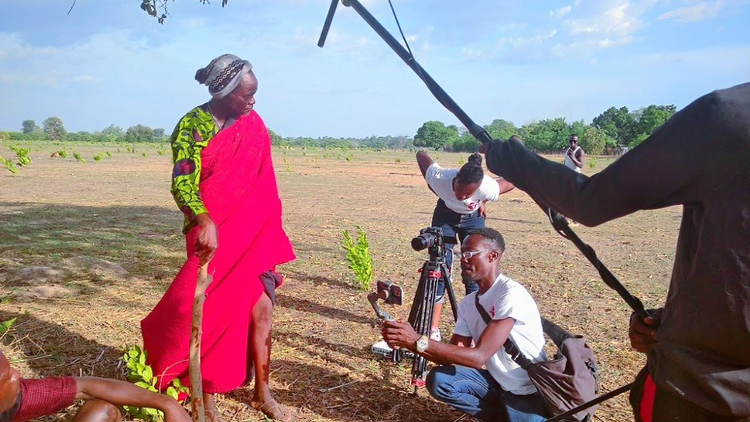 fula film production