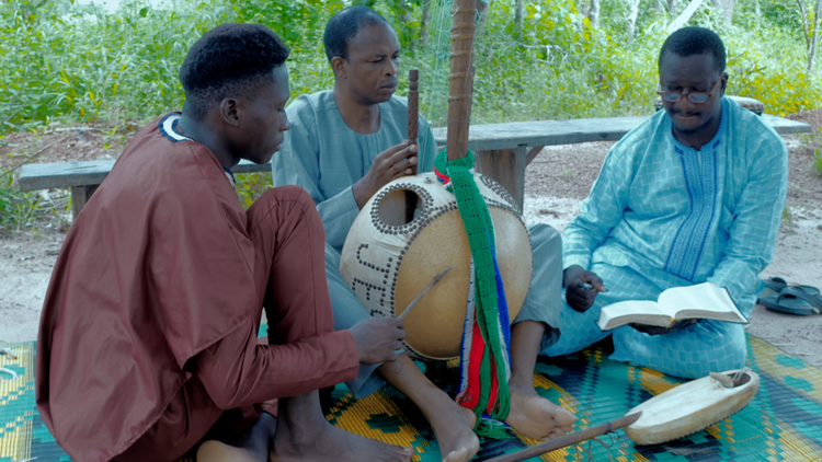 kora mandinka kora mandinka