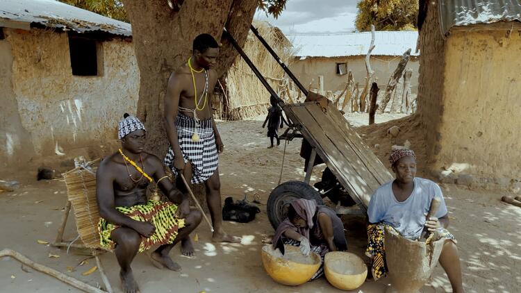 mandinka film mandinka film