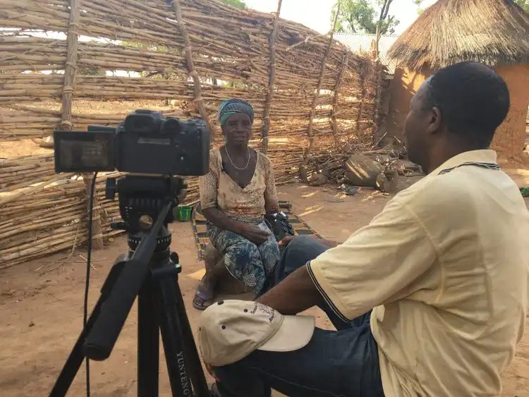 Kamberi Pot Documentary