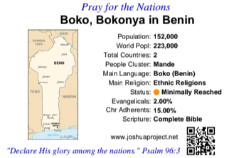 Bokoayan
